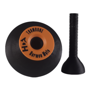Sordina Harmon para Trombón