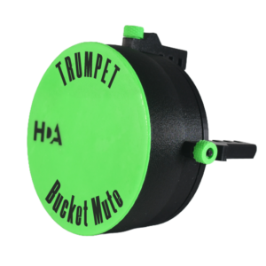 Bucket Mute para Trompeta