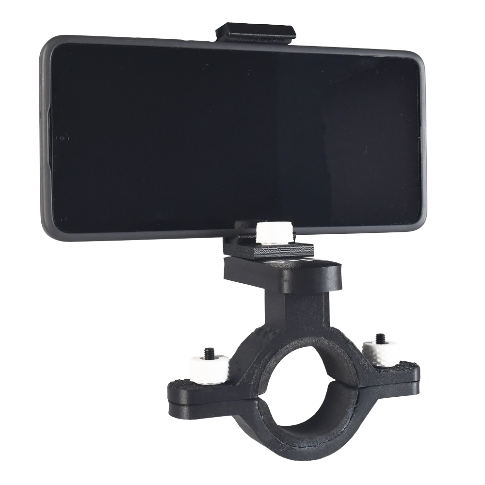 Atril de Celular para Clarinete