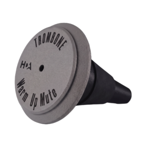 Sordina de Estudio Modelo Home para Trombón