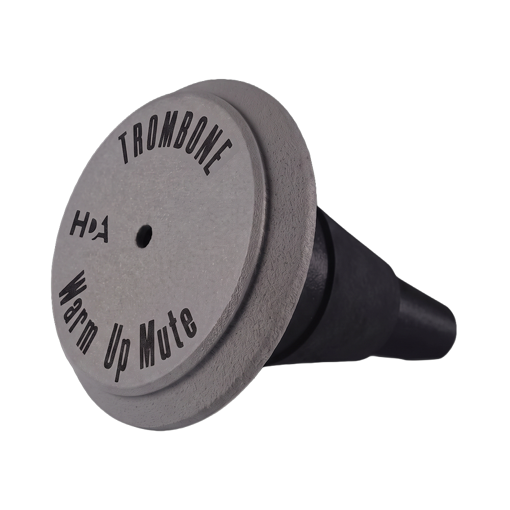 Sordina de Estudio Modelo Home para Trombón