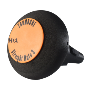 Sordina Straight Modelo S para Trombón