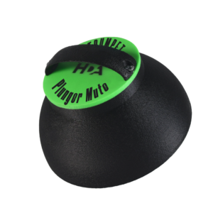 Plunger Mute para Trompeta